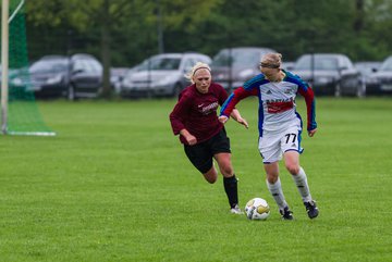 Bild 35 - Frauen SG Rnnau/Daldorf - SV Henstedt Ulzburg